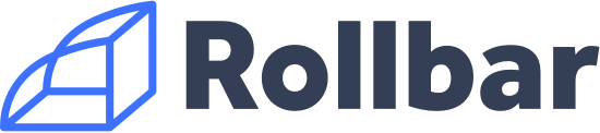 Rollbar logo