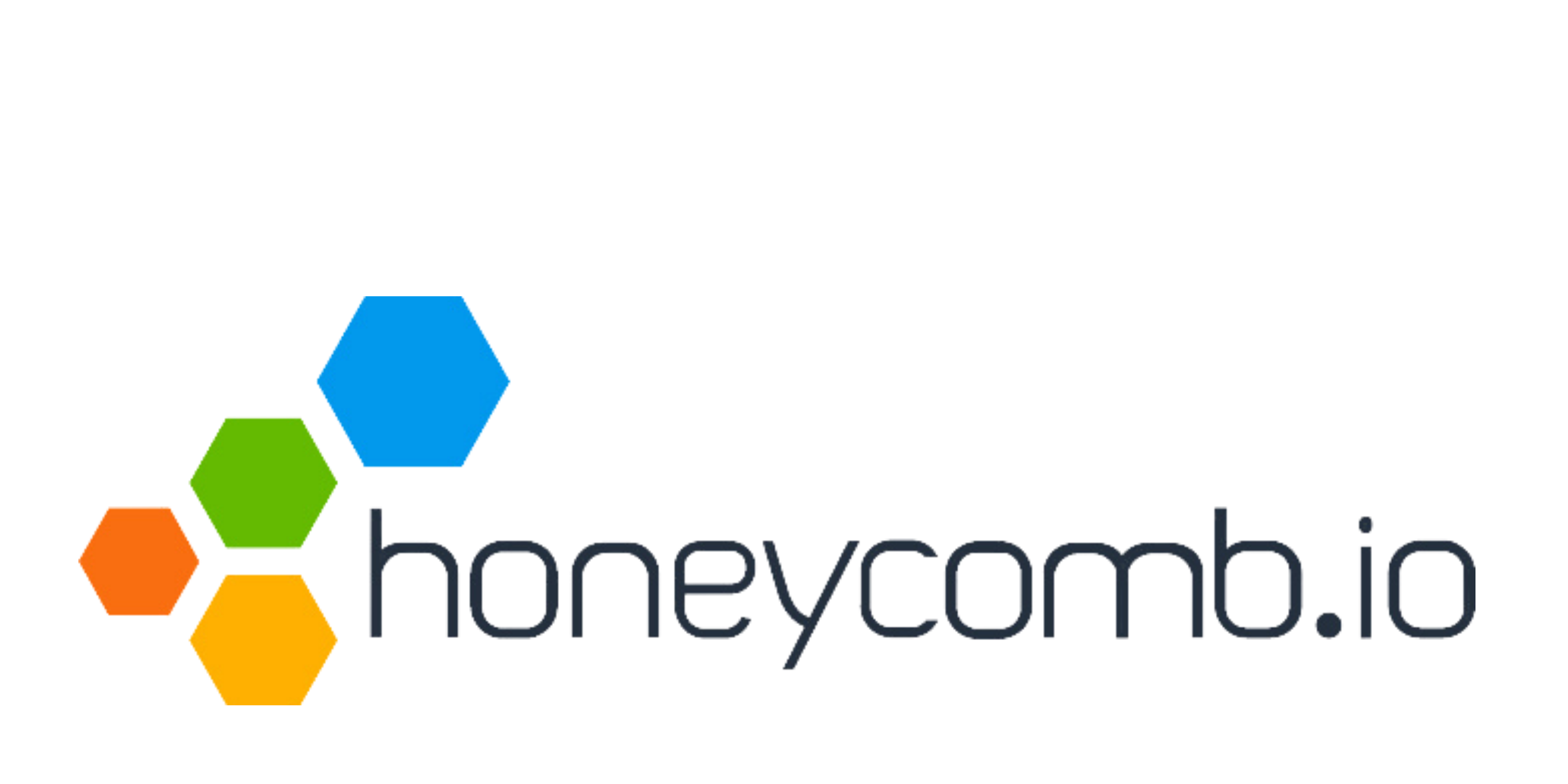 Honeycomb logo