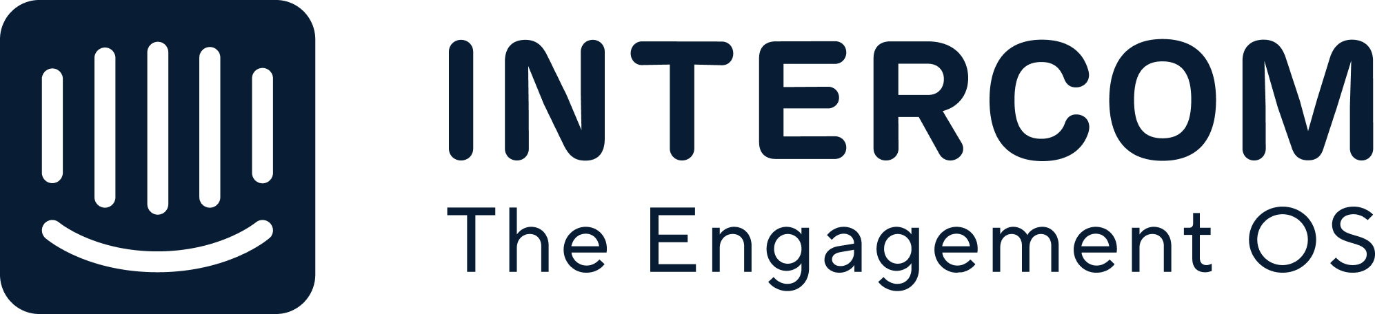 Intercom logo