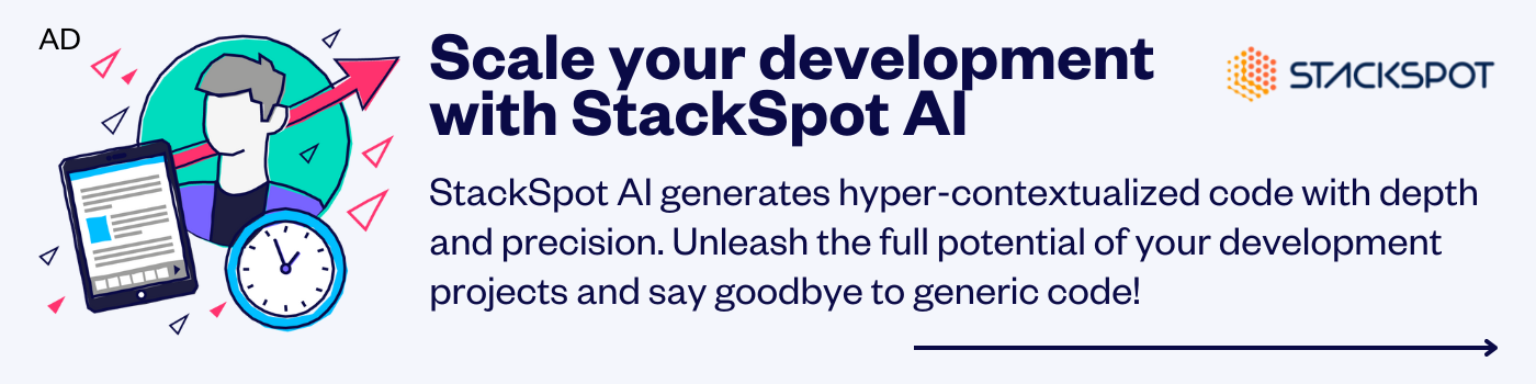 StackSpot